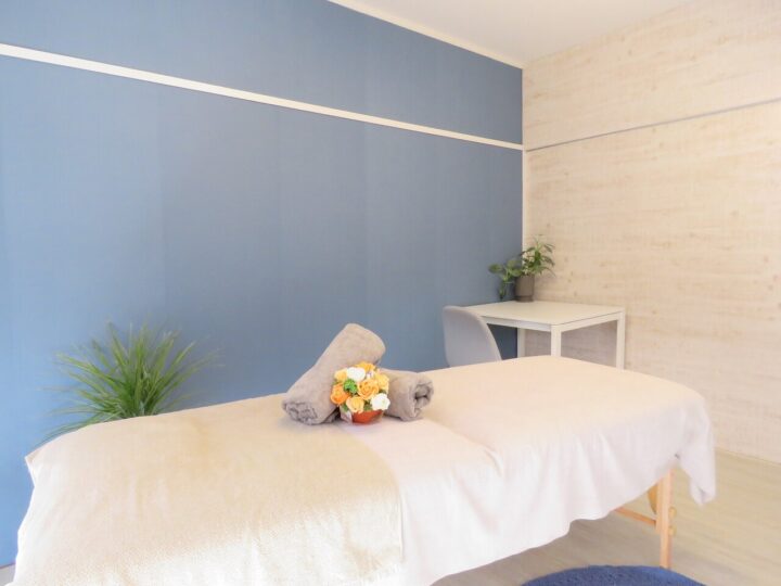 自宅でできるセルライトマッサージ！セルフケアとエステの違いとは？の画像