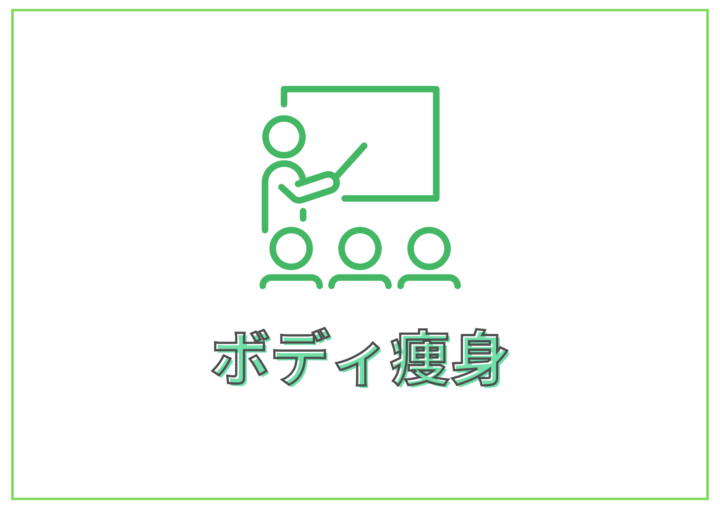 ボディ研修｜痩身・アロマリンパ技術習得｜ミューズの画像