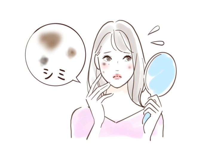 【小郡】シミ対策なら！光フォトフェイシャルサロンの画像