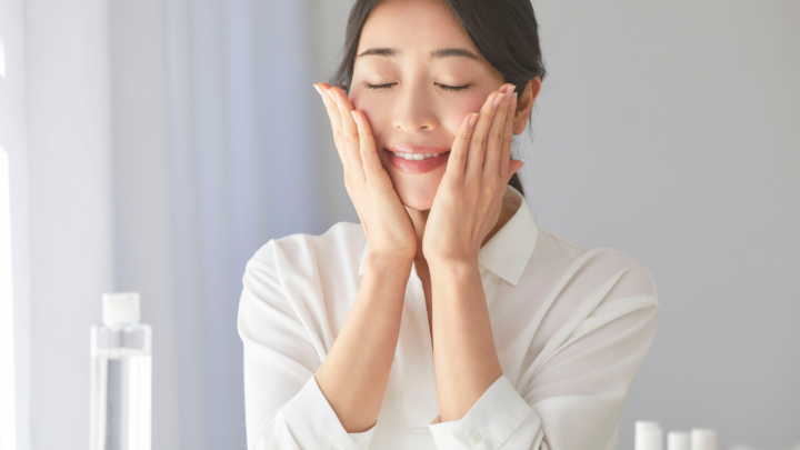 【小郡】ゴシゴシNG！やさしいエイジングケアでシワ・たるみ対策✨ | メディカルサロンミューズの画像