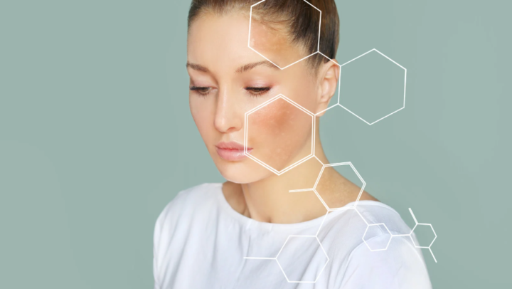 食べ物から美容へ｜ビタミンCで透明感を育てる美肌習慣の画像