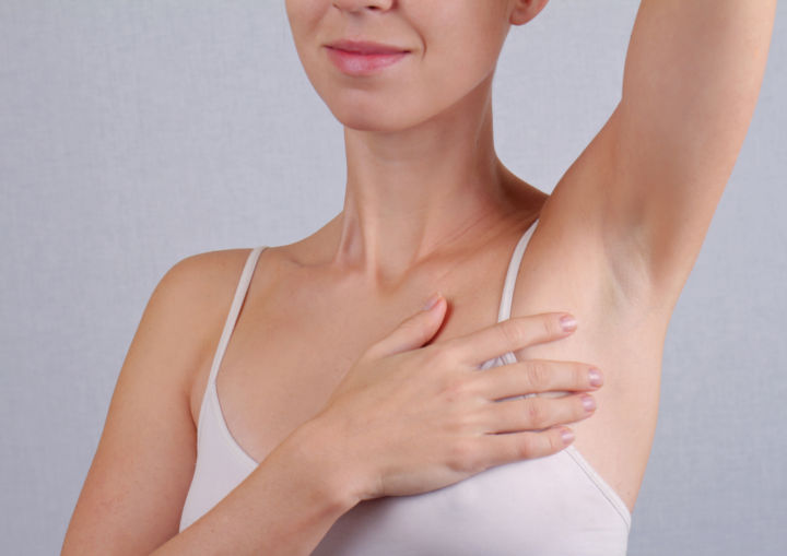 白髪になる前に脱毛する大切さ｜40〜50代からの正しい選択の画像