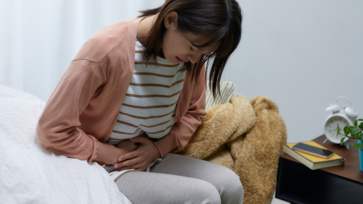 福岡県小郡市で漢方蒸し温活｜冷え・むくみ・不調を整える大人女性ケアの画像