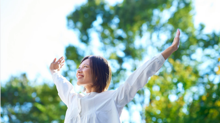 蓄積した紫外線ダメージにアプローチ 光老化を立て直す本格ケアの画像