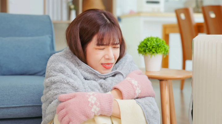 福岡県小郡市の冷え対策｜漢方蒸しと温活で体の芯から体温アップの画像